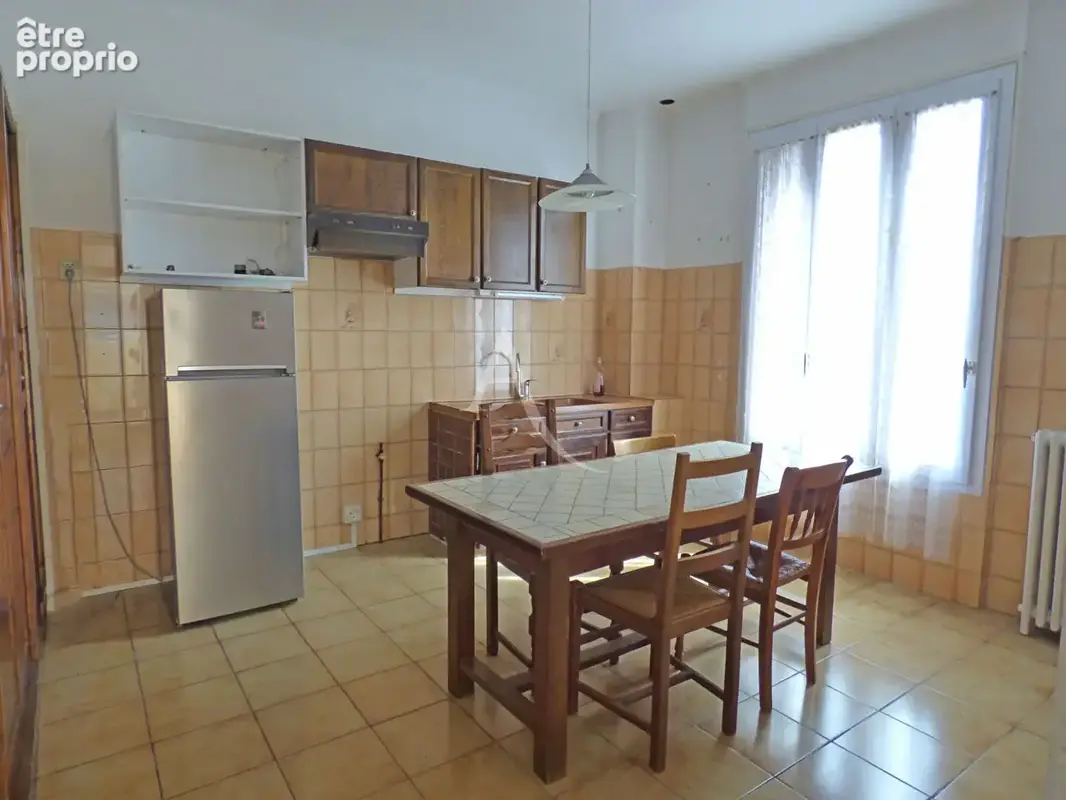 Maison Neuilly Sur Marne 5 pièce(s) 90 m2 - photo 6