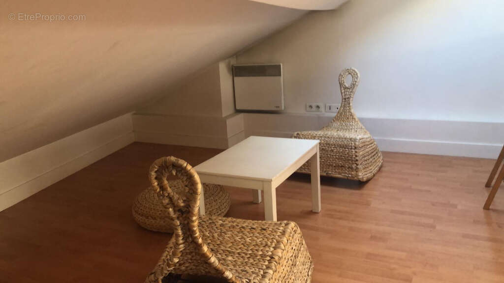Appartement à FONTENAY-SOUS-BOIS