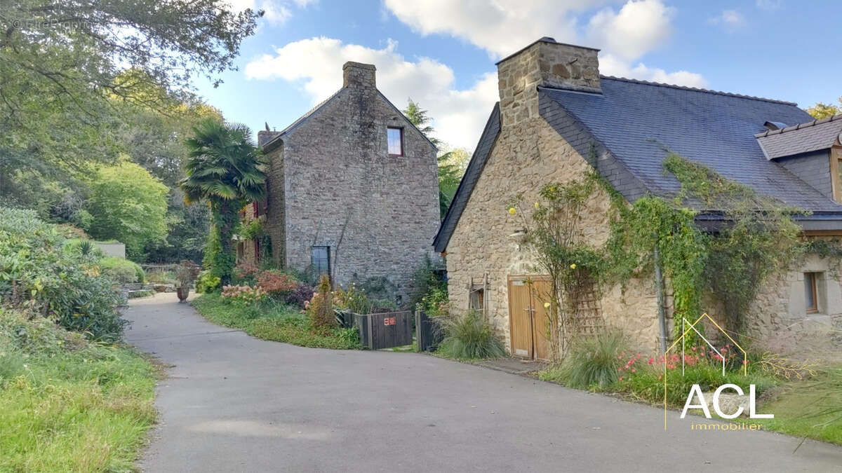 Maison à AURAY