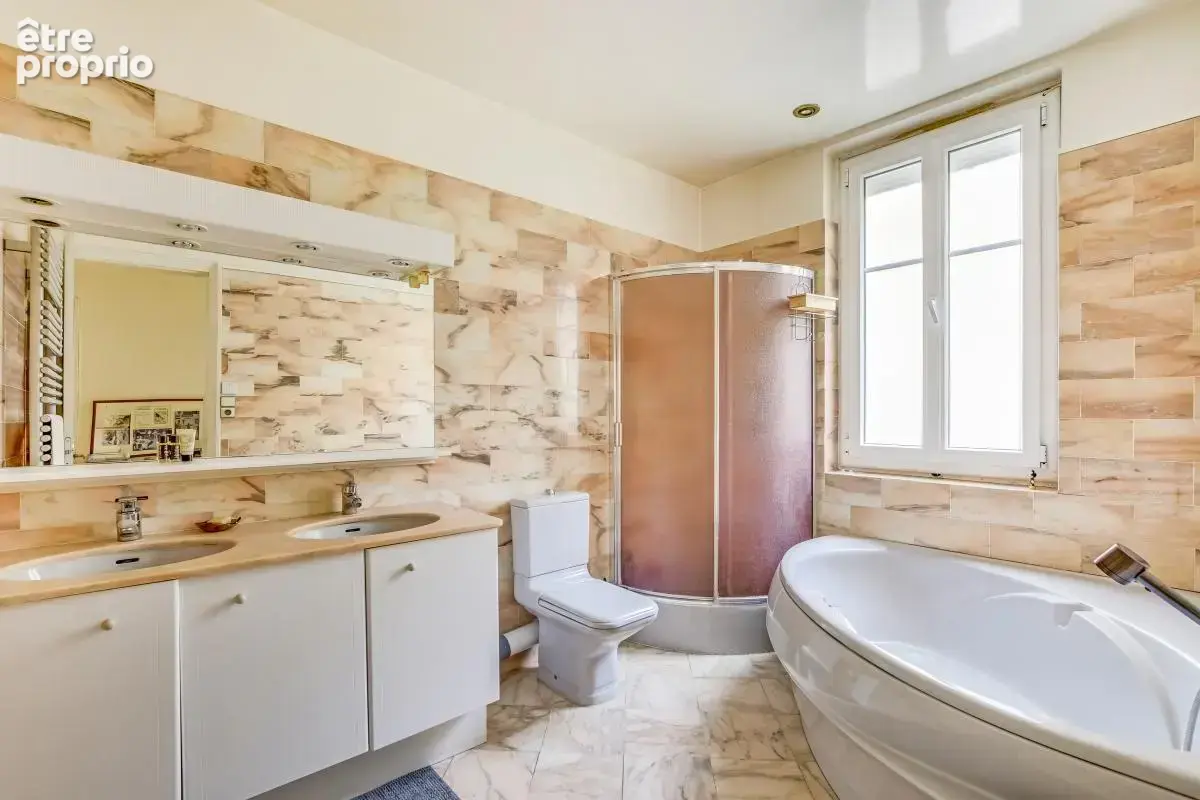 Appartement - photo 19