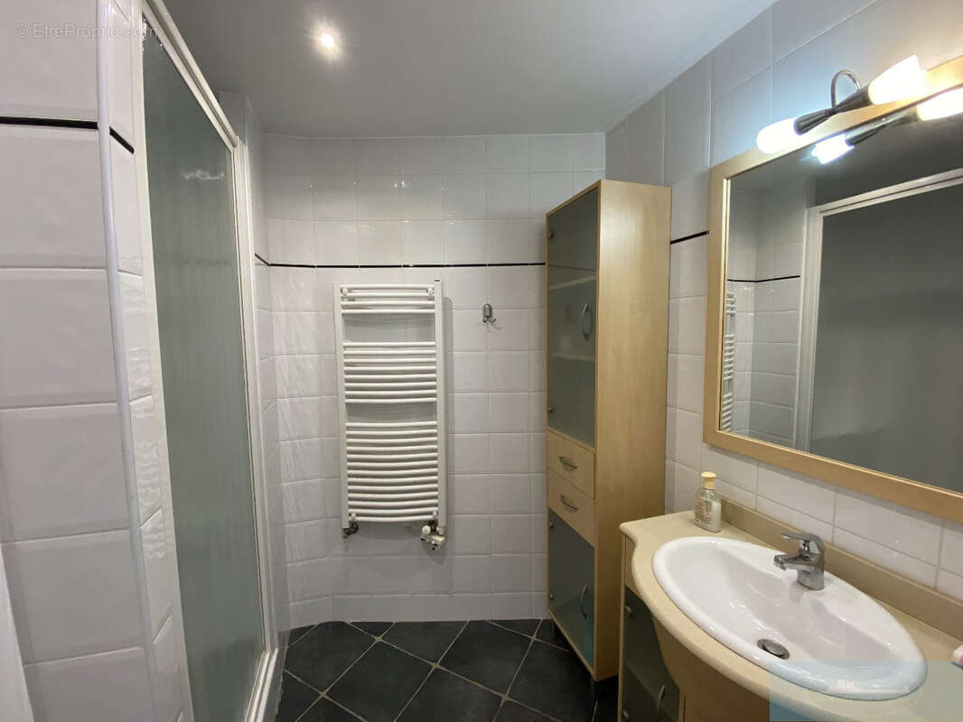 Appartement à SAINT-JEAN-DE-LUZ
