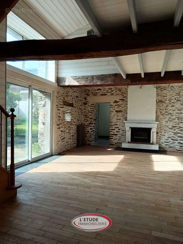 Photo 4 - Maison à SAINTE-LUCE-SUR-LOIRE