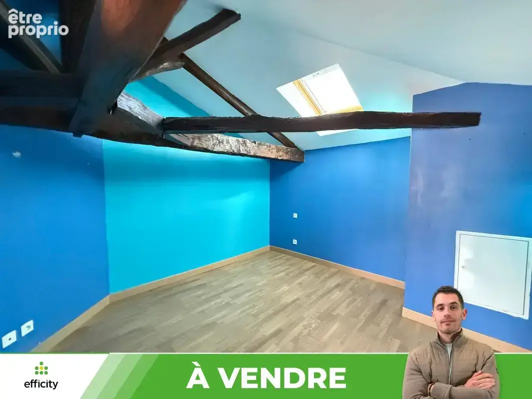 Maison 137 m² à Gizay  - photo 9