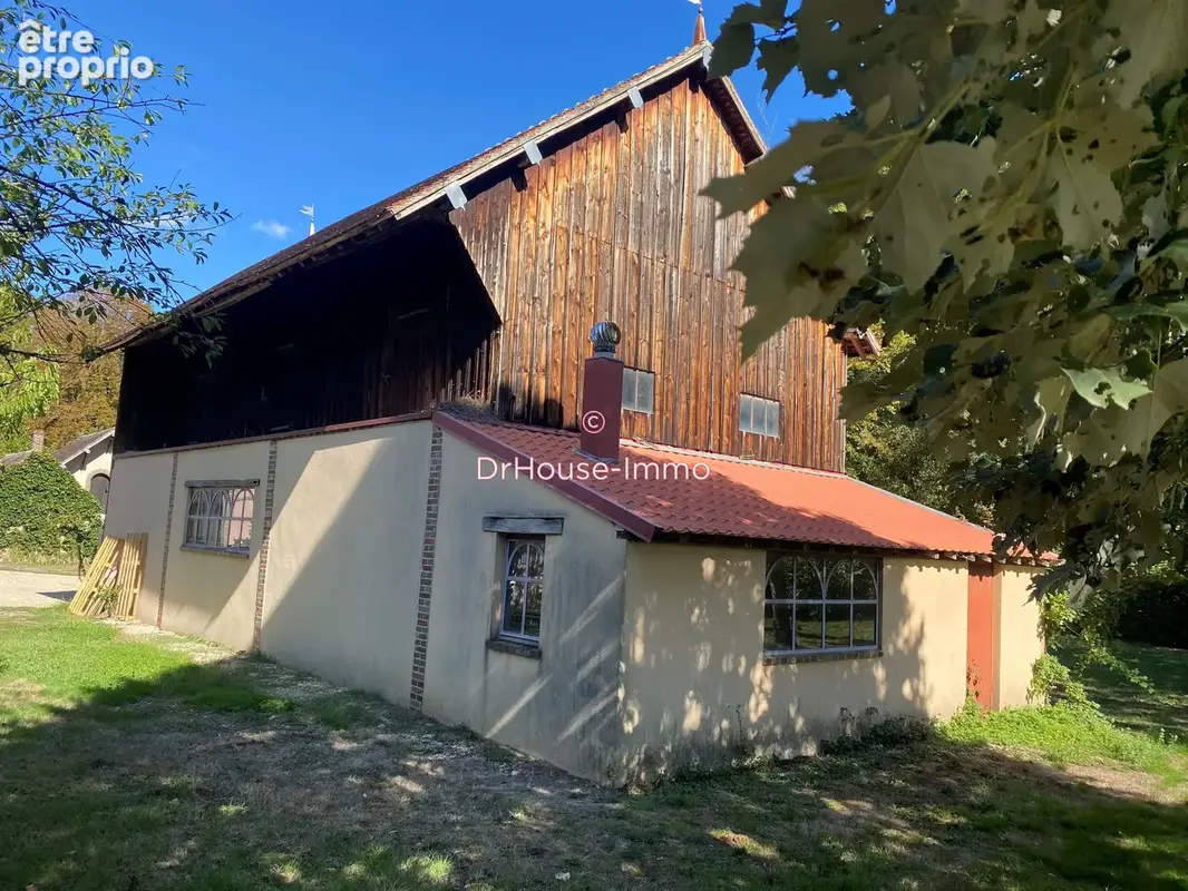 Maison 9 pièces 310 m² à vendre à Villiers-Saint-Benoit (89130) - photo 3