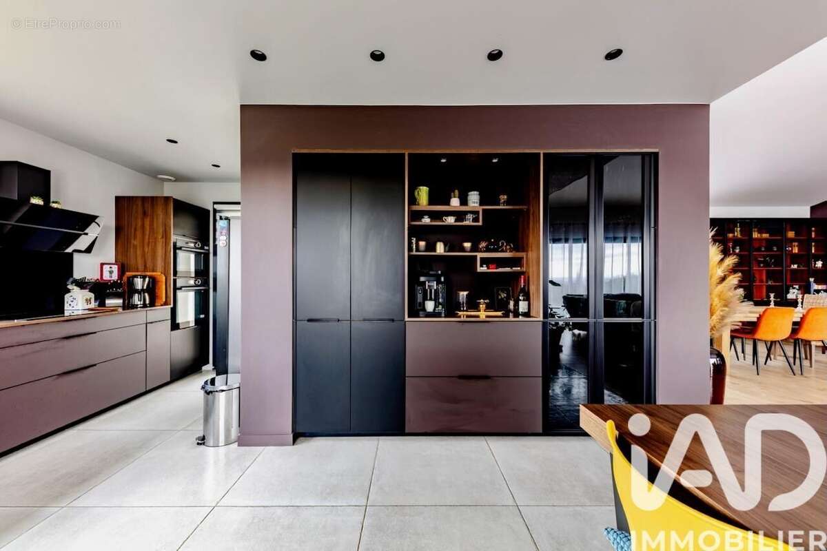 Photo 9 - Maison à FORCALQUIER