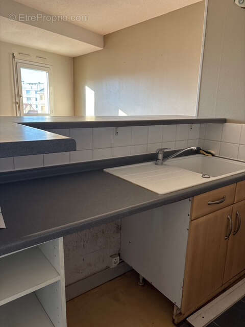 Appartement à TARBES