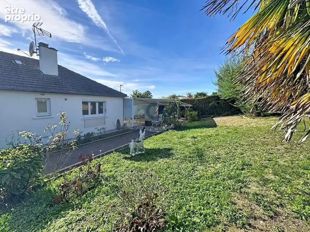 Maison 81 m² à vendre à Beuvillers (14100) - photo 2