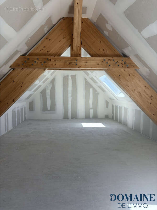 Appartement à MINVERSHEIM