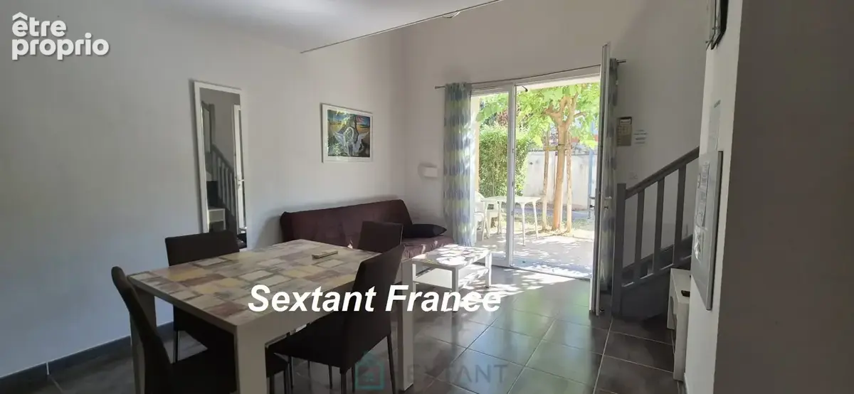 Maison à LATOUR-BAS-ELNE