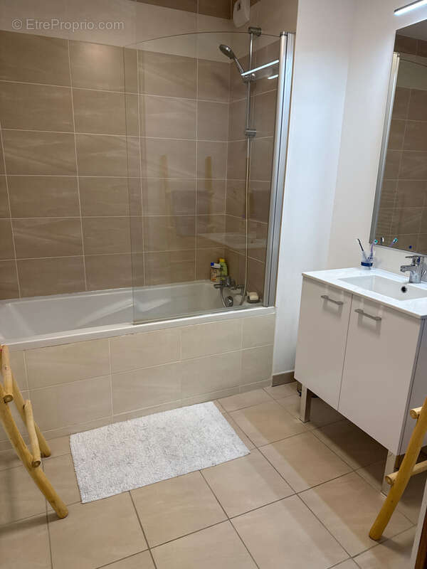 Appartement à SAINT-JEAN-DE-MONTS