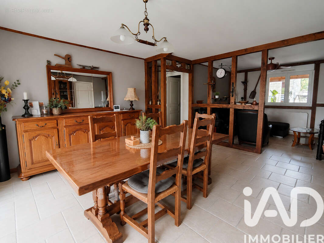 Maison 103 m² à Vatry  - photo 4