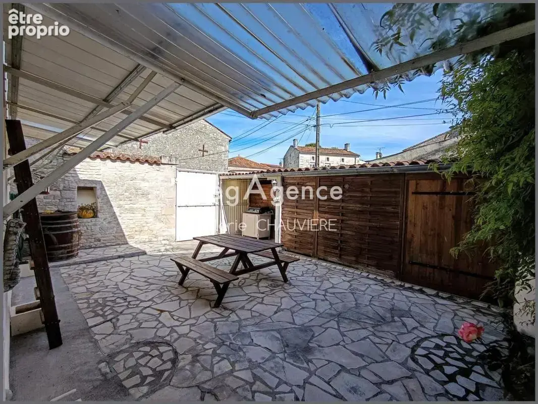 Espace et confort entre Jarnac et Cognac - photo 12
