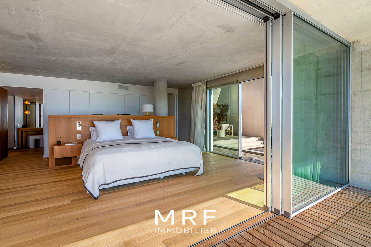Maison à MARSEILLE-7E