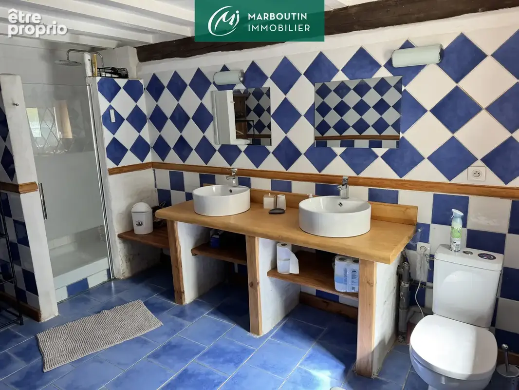 Maison Landaise sur 2.45 Ha - photo 8