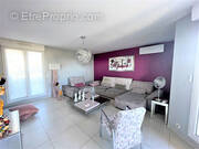 Appartement à LA CIOTAT