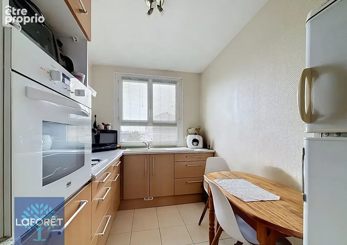 Appartement Fougeres  3 pièce(s) 65 m2 - photo 5