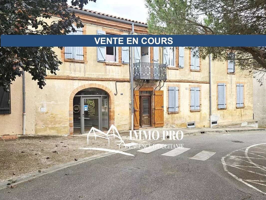 Appartement à SAMATAN