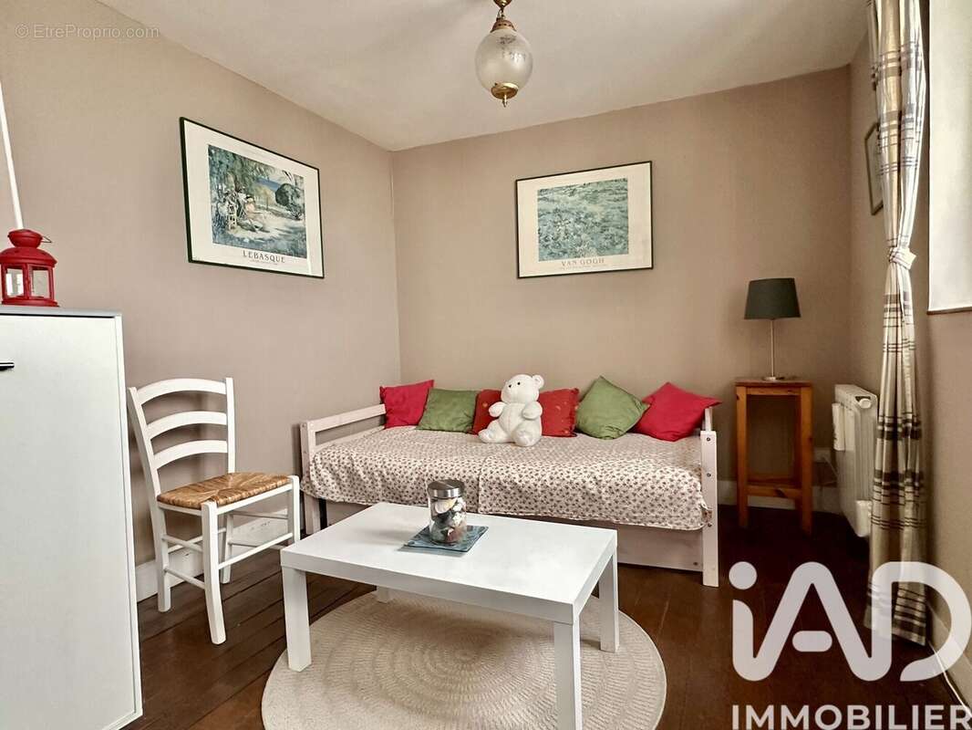 Maison 54 m² à Trouville-Sur-Mer  - photo 6