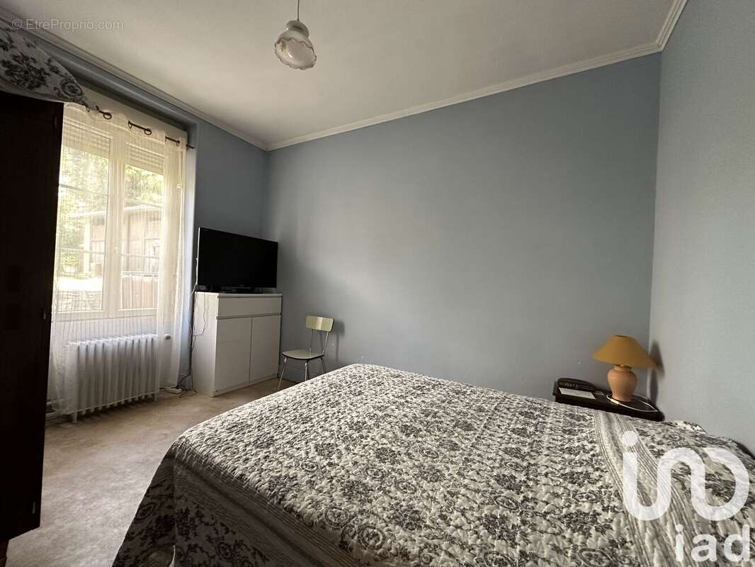 Photo 8 - Maison à ISSOUDUN