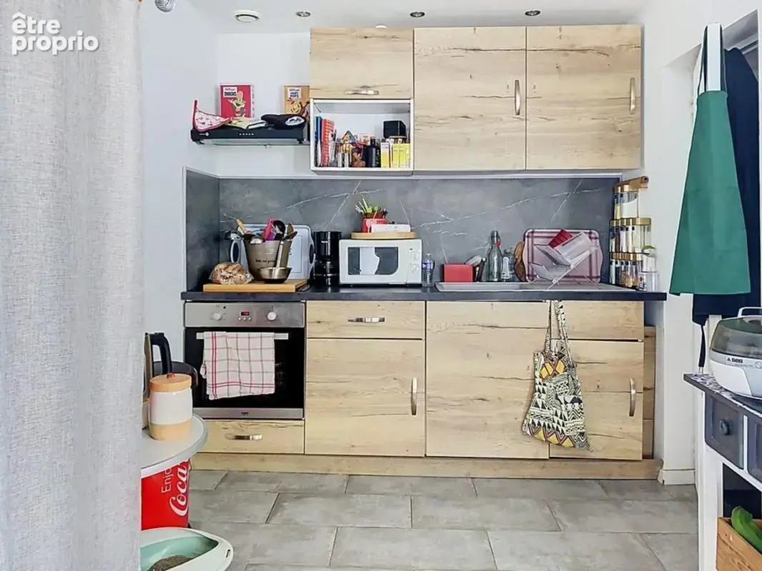 ABBEVILLE – Investissement locatif – Maison vendue louée - photo 5