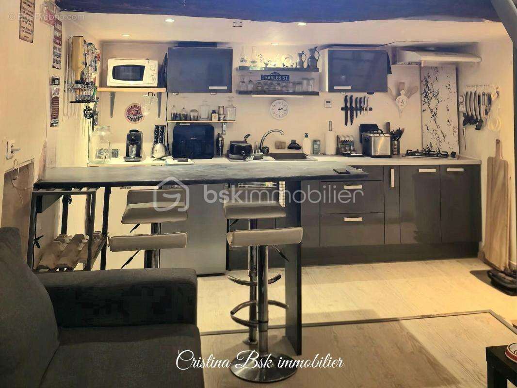 Maison à DIGNE-LES-BAINS