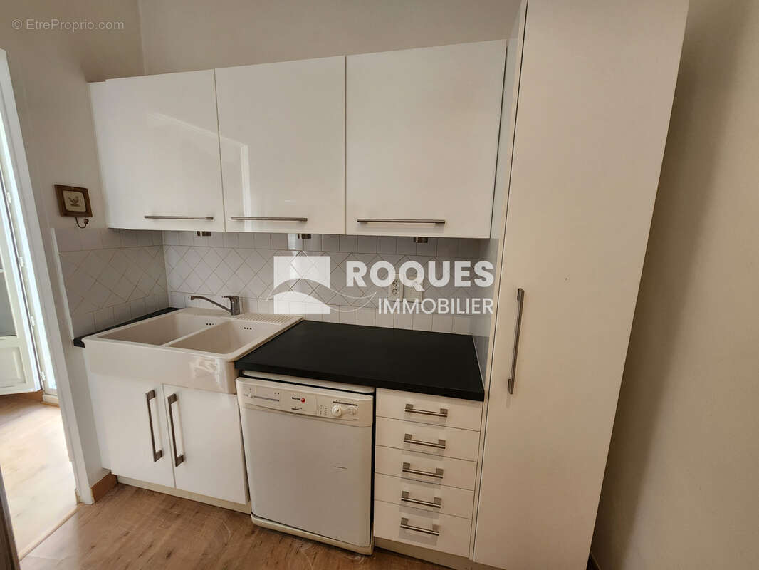 Appartement à LODEVE