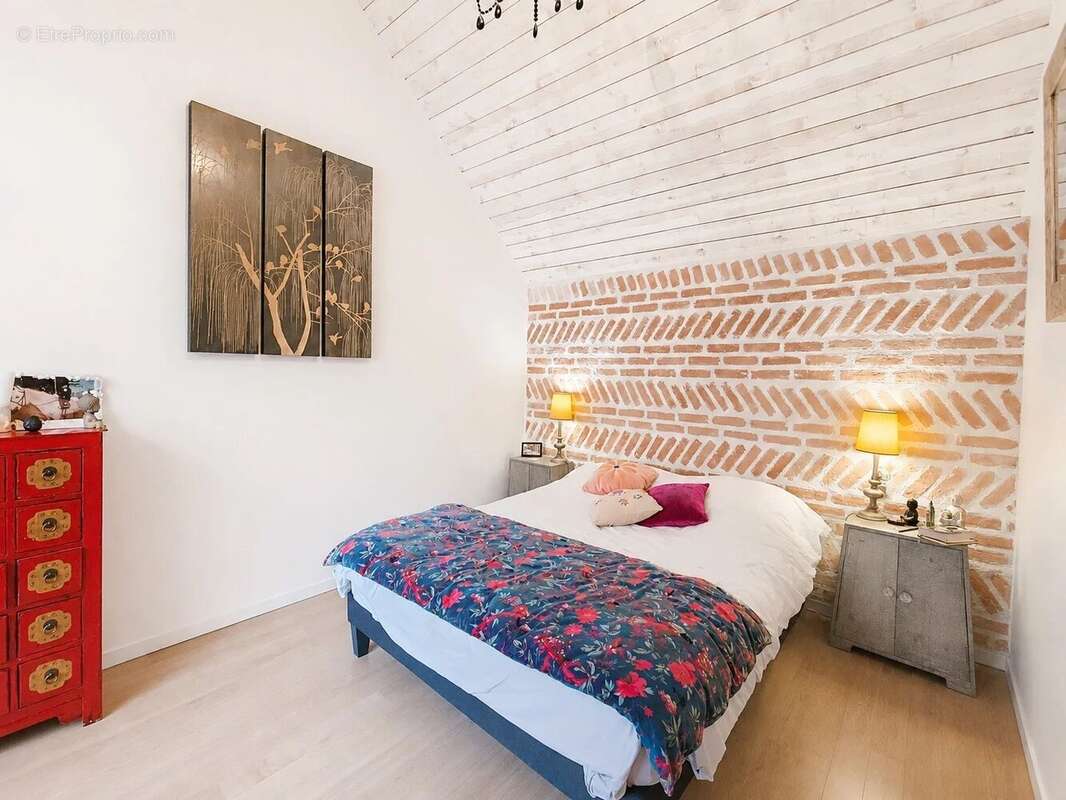 SAINT MOLF maison offrant belles prestations - photo 5