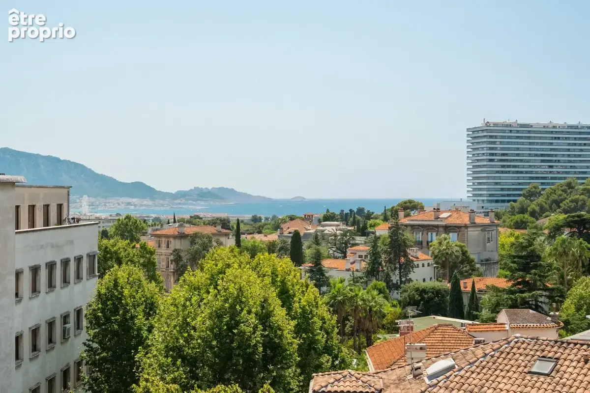 Photo Appartement à Marseille-8e au prix de 895 000€