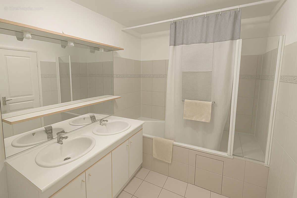 Appartement à BEIRE-LE-CHATEL