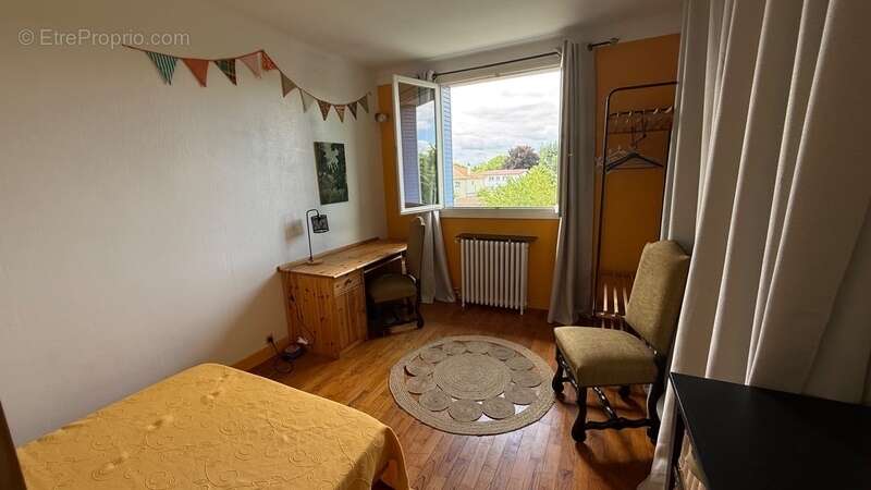 Tarbes Urac Sendère, proche centre  écoles et commerces belle maison  de 200 m² 5 chambres, dépendances, vue Pyrénées - Terrain  - photo 30
