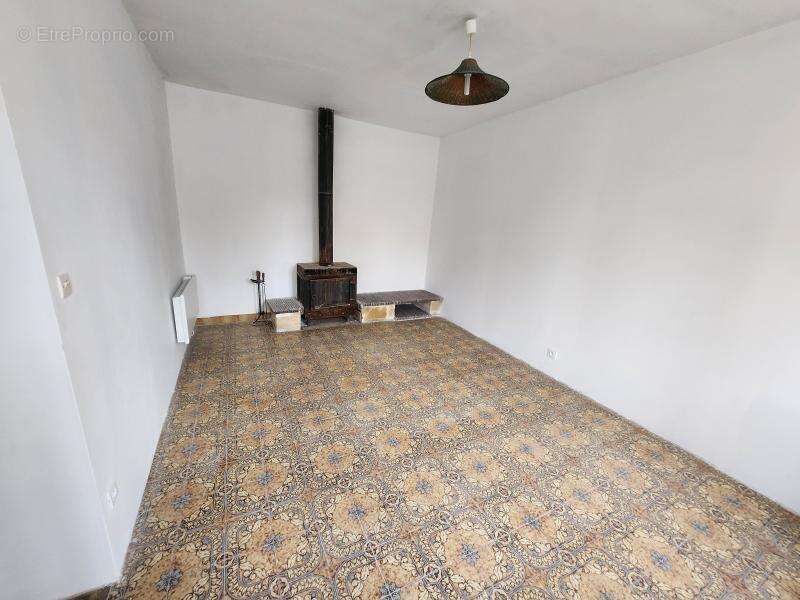 Maison à BETHISY-SAINT-MARTIN