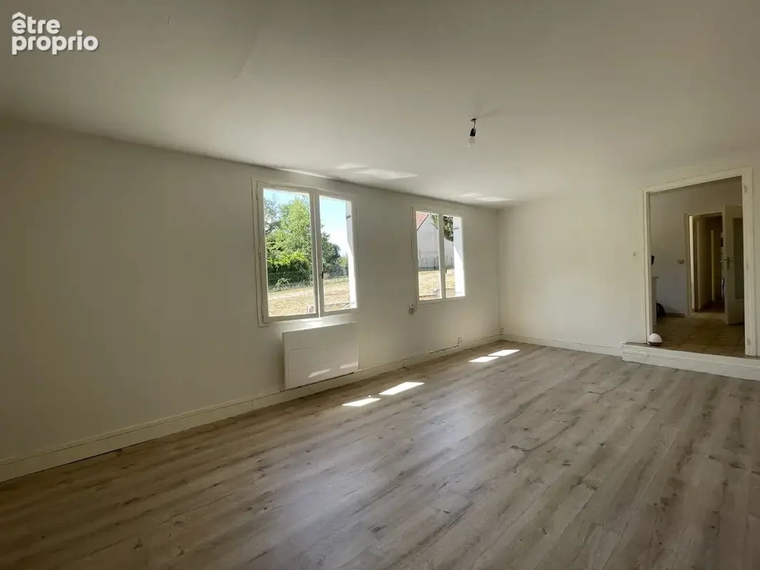 maison individuel - Garage - dépendances - photo 4