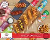 Commerce à BORDEAUX