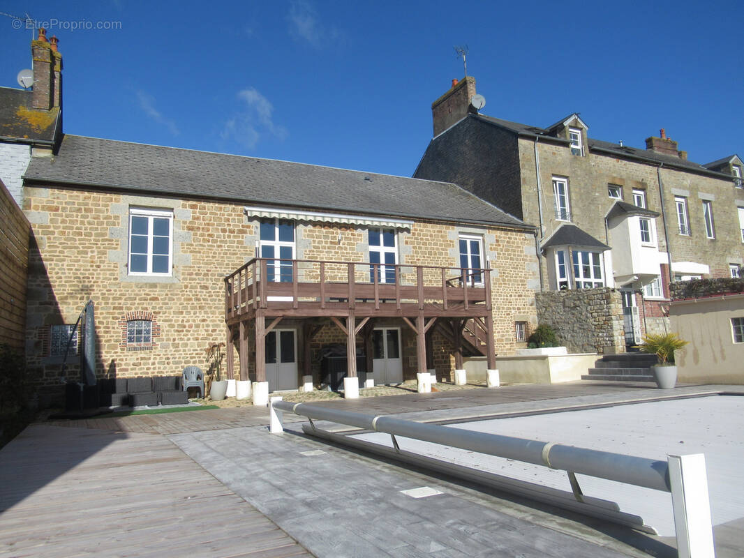 Maison à LA FERTE-MACE