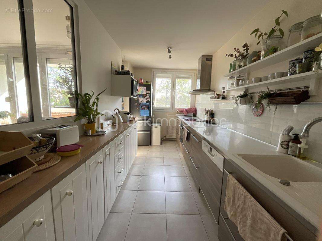 Appartement à CRETEIL