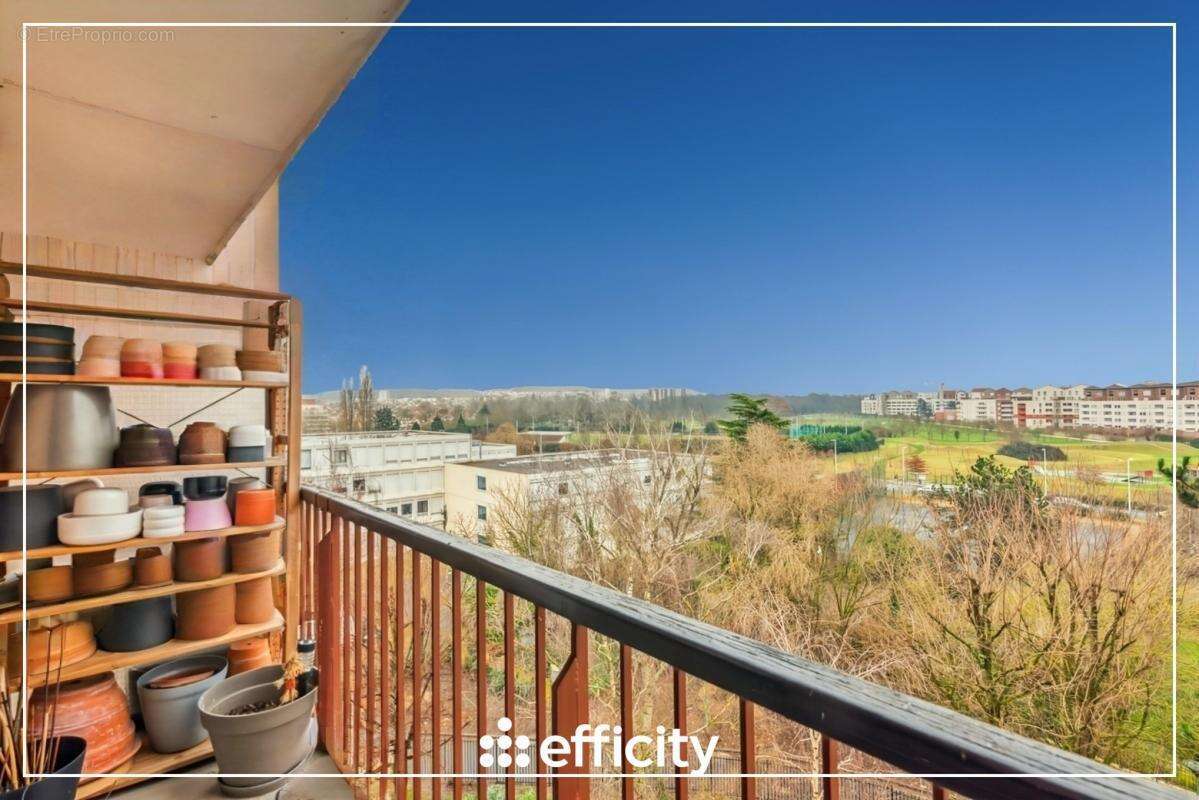 Appartement à NEUILLY-SUR-MARNE