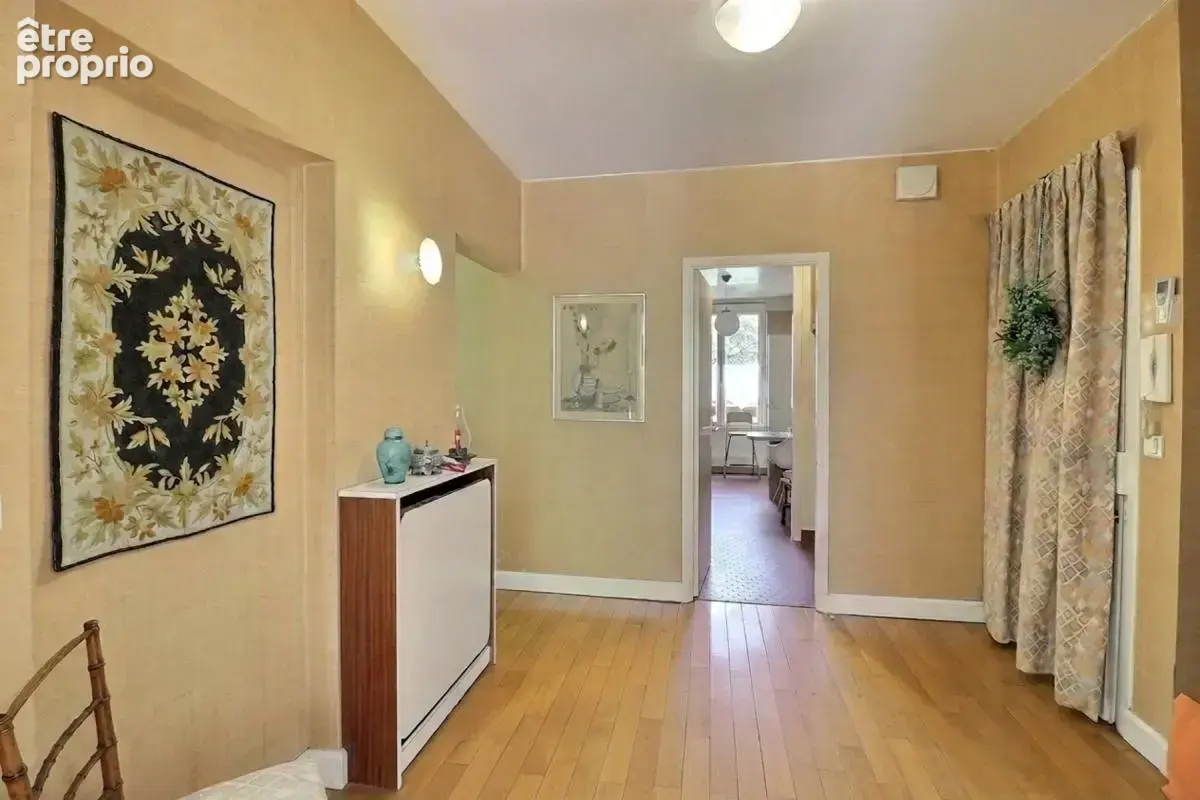 Appartement avec jardin et terrasse  de 168 m2- 4 chambres plus double séjour_ 676000€ Ìæî - photo 10