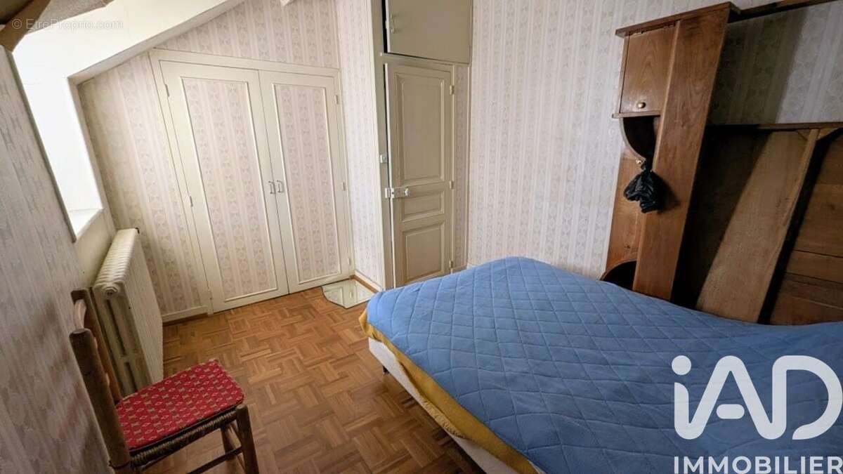 Photo 8 - Maison à CHATEAUROUX