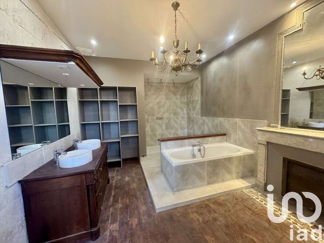 Photo 6 - Maison à AGRIS