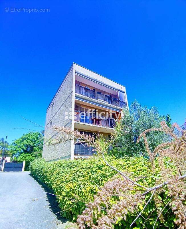 Appartement - photo 18