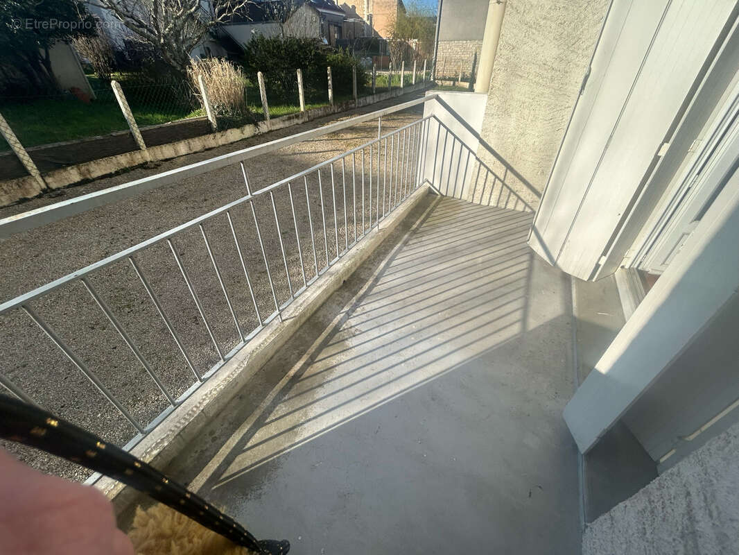 Appartement à BOULAZAC