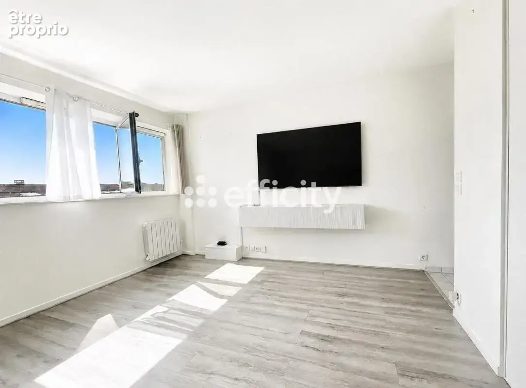 Appartement - photo 5