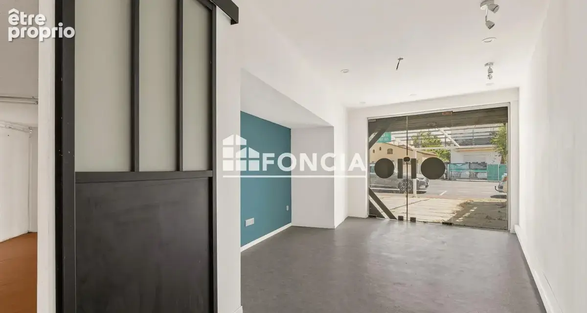 Local commercial à vendre – grau d’agde – emplacement idéal - photo 2