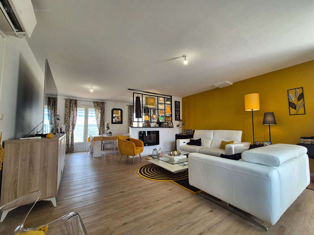 Maison 3 chambres - photo 5
