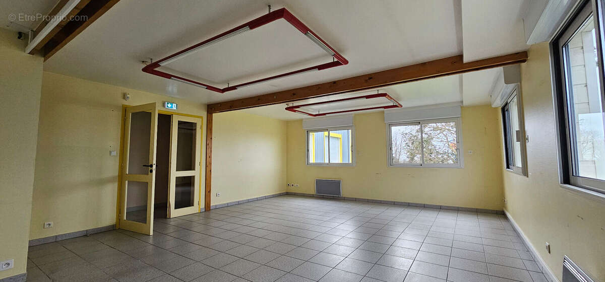 Commerce à BANNALEC