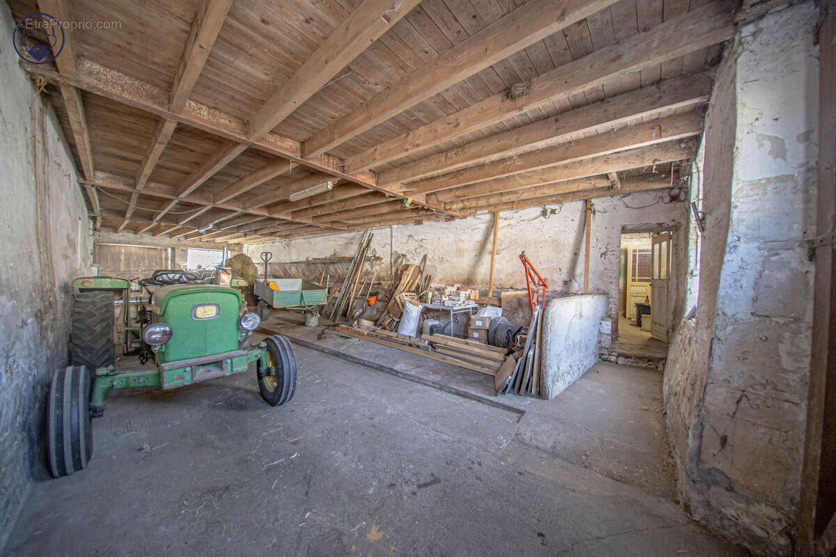 Maison à LIGNY-EN-BARROIS