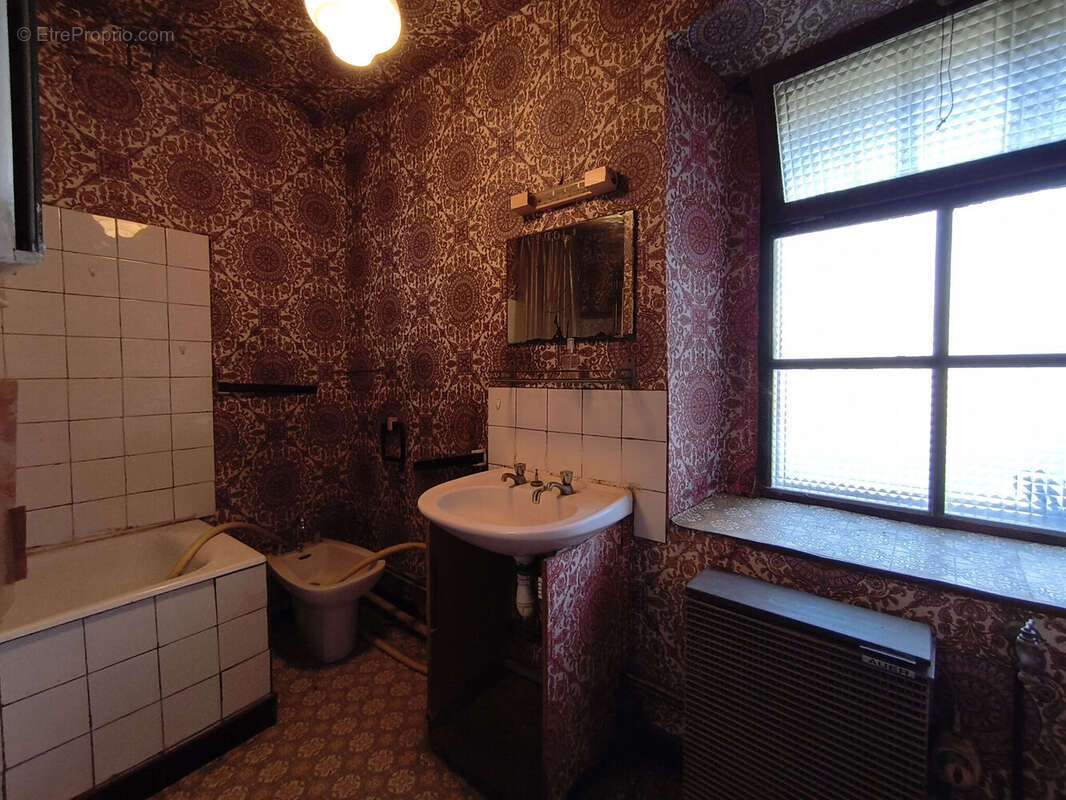 Photo 8 - Maison à RAHON