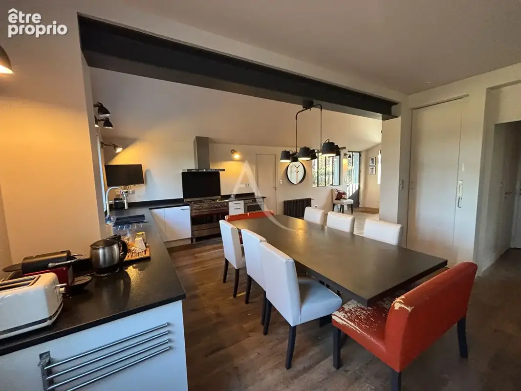 Maison de standing de  174 m2 proche LAMOTTE BEUVRON - photo 5