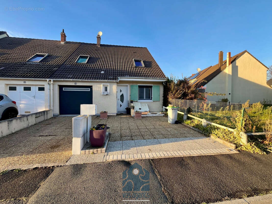 Maison à RIOM