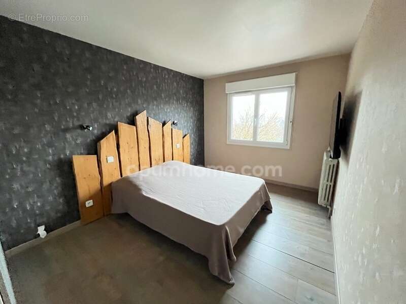 Maison à PONT-AUDEMER